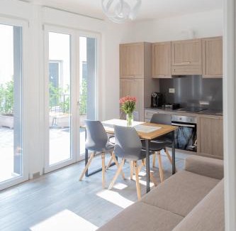 Domodossola House | Residenza Elsa