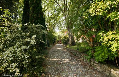 Ponti sul Mincio House | Residenza Fondo Ulivi