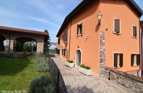 Ponti sul Mincio House | Residenza Fondo Ulivi