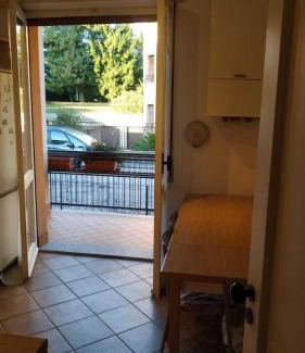 Ispra Apartment | Residenza Gaia