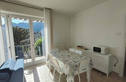 Omegna Apartment | Residenza Gattoni