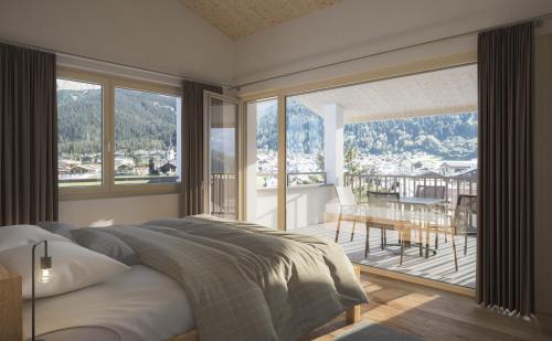 Savognin Apartment | Residenza Grava Ferienwohnungen operated by JUFA Hotel Savognin