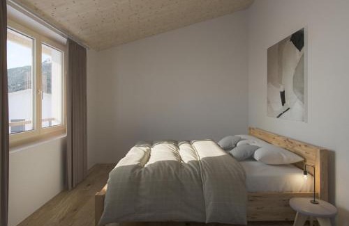 Savognin Apartment | Residenza Grava Ferienwohnungen operated by JUFA Hotel Savognin