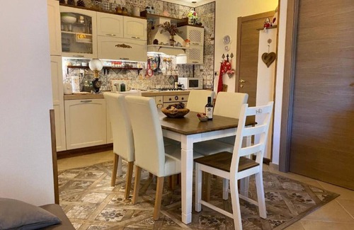 Eden Rock House | Residenza I Ginepri
