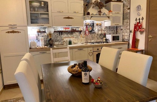 Eden Rock House | Residenza I Ginepri