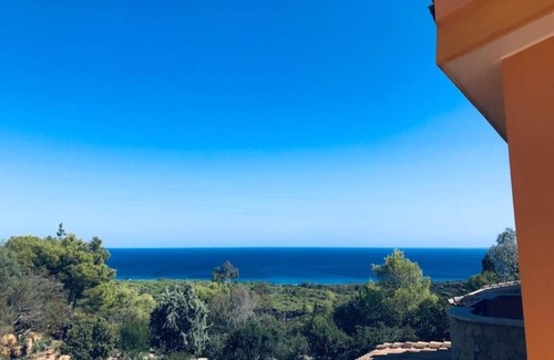 Eden Rock House | Residenza I Ginepri