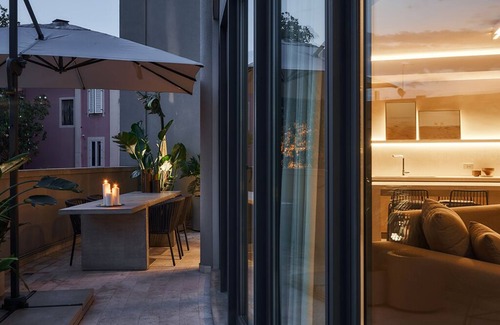 Cattolica Apartment | RESIDENZA I LUXURY APARTMENT