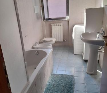 Buscate Apartment | Residenza il Ciliegio
