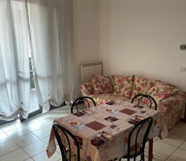 Buscate Apartment | Residenza il Ciliegio