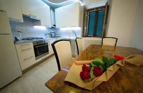 Cantello Apartment | Residenza il Gelsomino