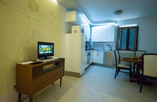 Cantello Apartment | Residenza il Gelsomino