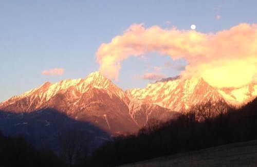 Corteno Golgi Bed & Breakfast | residenza " Il Gufetto"