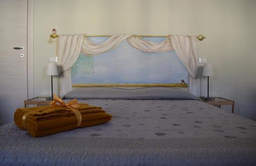 Bagnolo San Vito House | Residenza Il Salice
