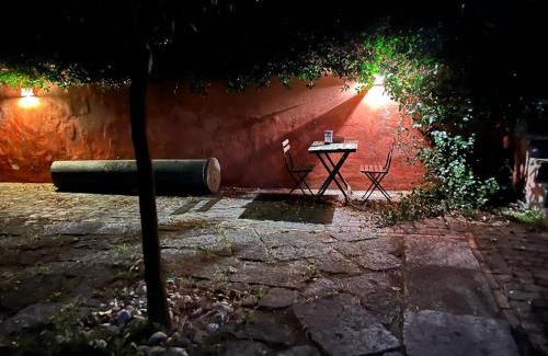 Airola Apartment | Residenza in palazzo storico del 1601