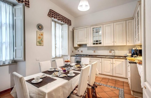 Repubblica Apartment | Residenza Italia nel quartiere Monti