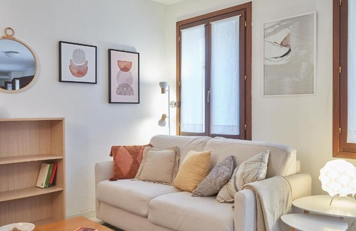 Udine Apartment | Residenza Jasmine - La Guarida