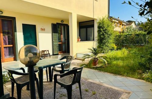 Alberese House | Residenza l'Ulivo