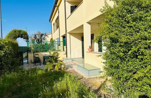 Alberese House | Residenza l'Ulivo