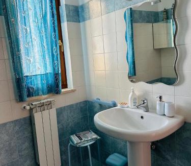 Alberese House | Residenza l'Ulivo