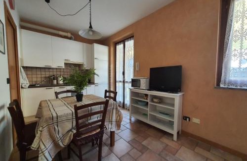 Calolziocorte Apartment | Residenza La Cascata