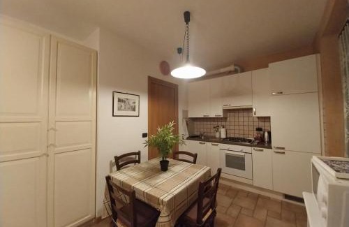 Calolziocorte Apartment | Residenza La Cascata