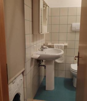 Nocera Scalo Apartment | Residenza La Dolce Vita