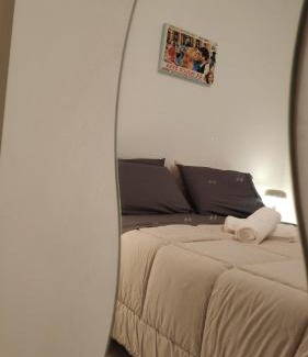 Nocera Scalo Apartment | Residenza La Dolce Vita