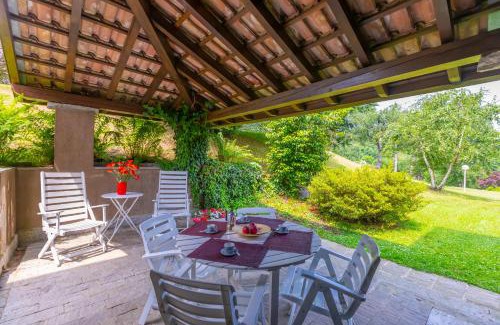 Gignese House | Residenza La Parusciola - Happy Rentals