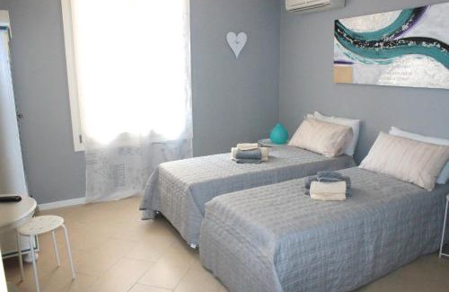 Nord-Ovest Bed & Breakfast | Residenza La Vecchia Vigna