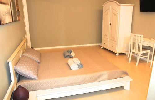 Nord-Ovest Bed & Breakfast | Residenza La Vecchia Vigna
