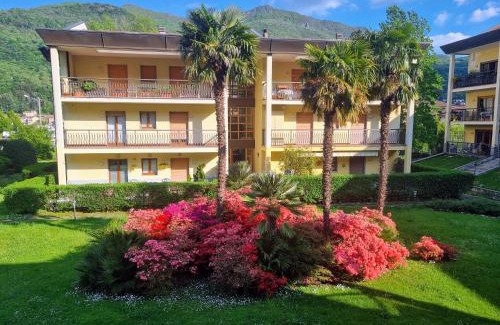 Porto Ceresio Apartment | Residenza Lago Sereno