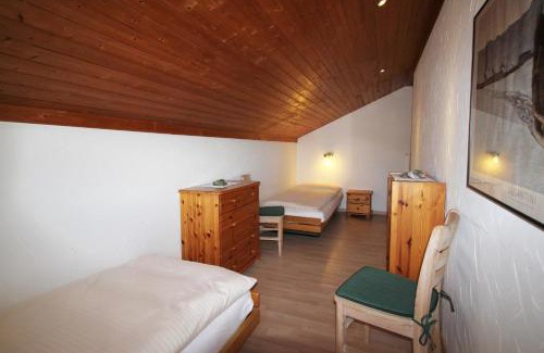 Sils-Maria Apartment | Residenza Lagrev 2 Zimmerwohnung Nr 211 - Typ 20A - 2 Etage - West