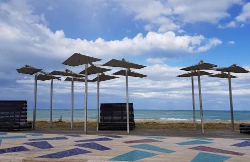 Porto Sant'Elpidio Apartment | Residenza Leonardo