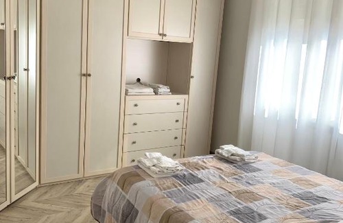 Olginate Apartment | RESIDENZA LETIZIA