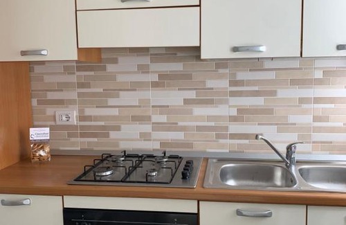 Olginate Apartment | RESIDENZA LETIZIA