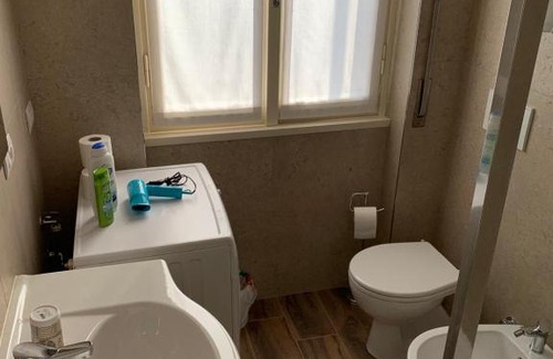 Olginate Apartment | RESIDENZA LETIZIA