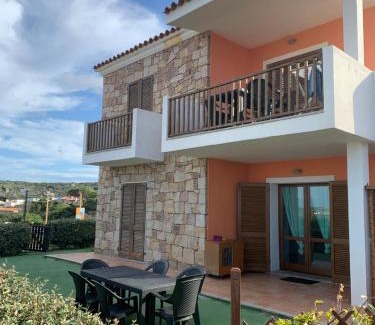 Terravecchia-Portoquadro Apartment | Residenza Lucia