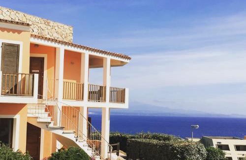 Terravecchia-Portoquadro Apartment | Residenza Lucia