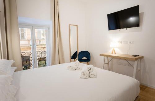 Prati Apartment | Residenza Lungotevere dei Mellini