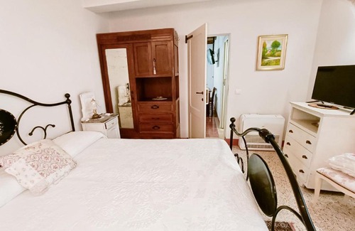 Morciano di Romagna Apartment | Residenza Madonina - Appartamento Marisa