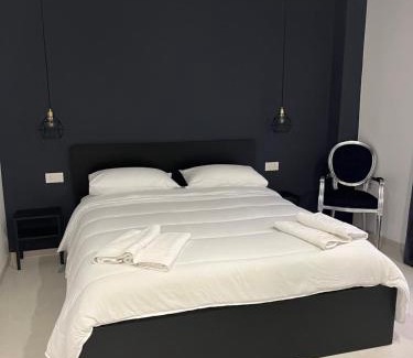 Isernia Bed & Breakfast | Residenza Marcelli