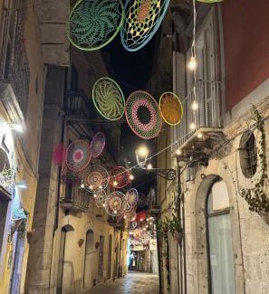 Isernia Bed & Breakfast | Residenza Marcelli