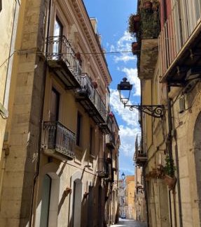 Isernia Bed & Breakfast | Residenza Marcelli