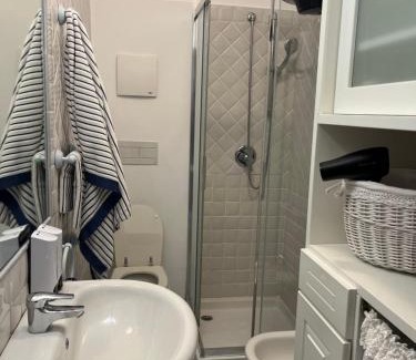 La Pietraia Apartment | Residenza Marina
