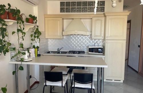 La Pietraia Apartment | Residenza Marina