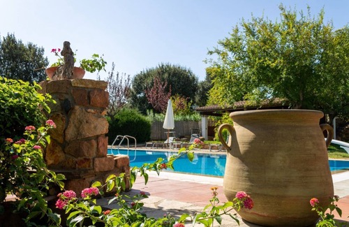Jerzu Apartment | Residenza Melissa GF
