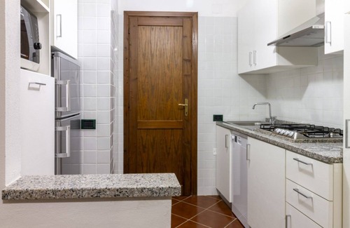 Jerzu Apartment | Residenza Melissa GF