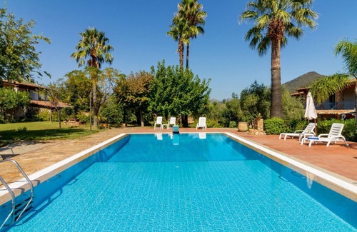 Jerzu Apartment | Residenza Melissa GF