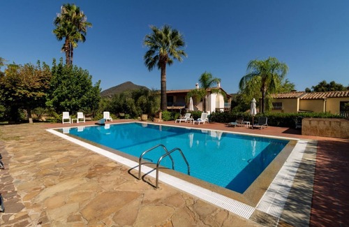 Jerzu Apartment | Residenza Melissa GF