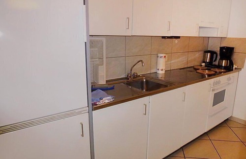 Lugano Apartment | Residenza Monte Bré - Apt.304 Haus2 by Interhome